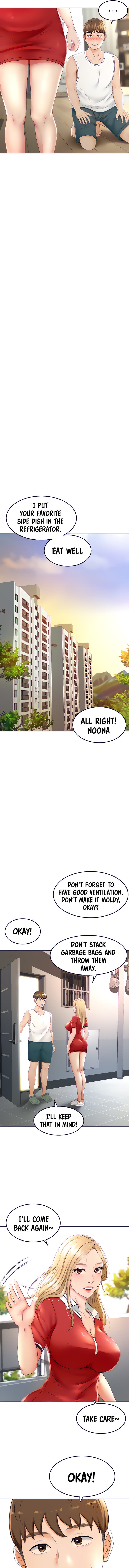 The Little Master - Chapter 10 — Page 4