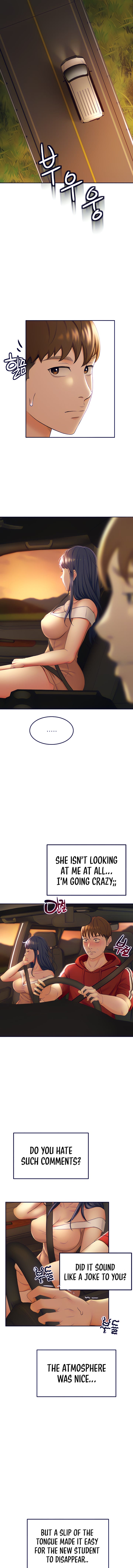 The Little Master - Chapter 5 — Page 14