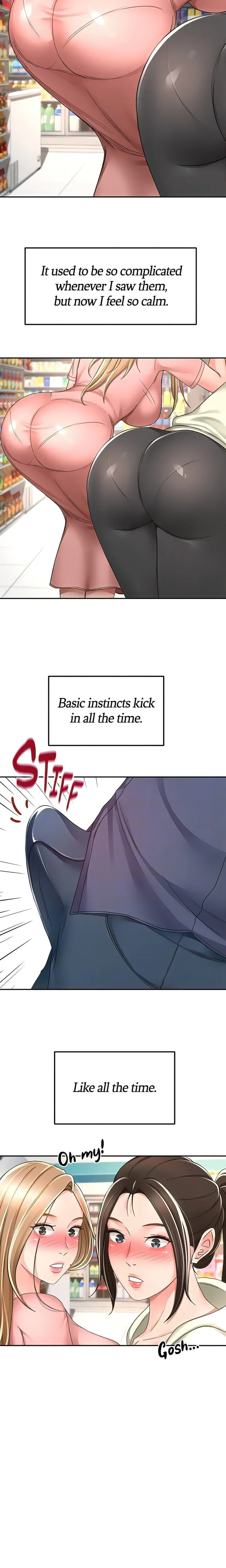 The Little Master - Chapter 92 — Page 14