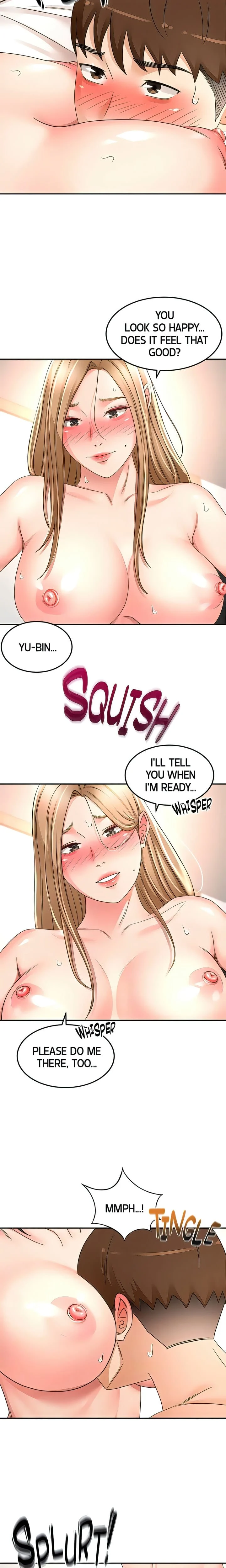 The Little Master - Chapter 92 — Page 5