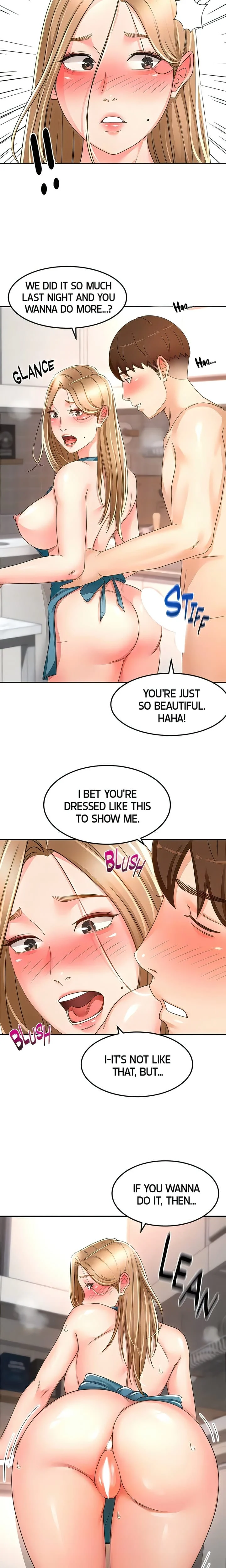 The Little Master - Chapter 92 — Page 9