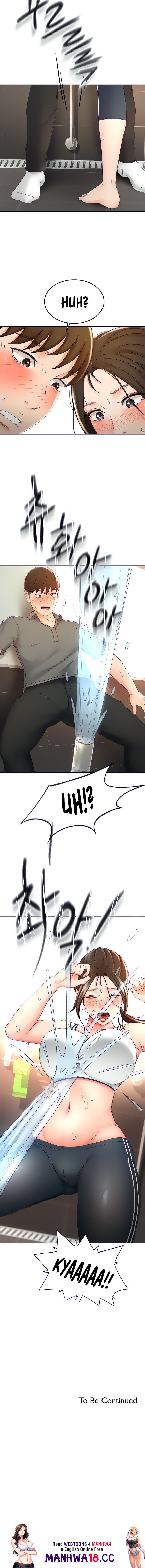 The Little Master - Chapter 19 — Page 15