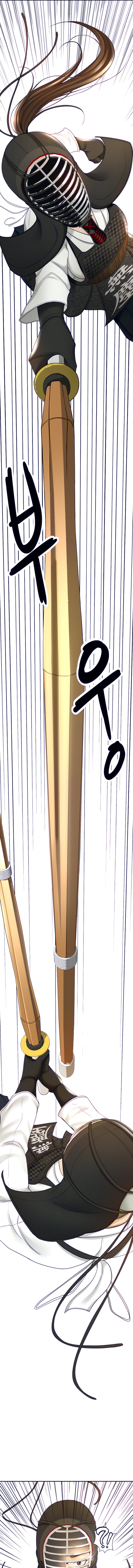 The Little Master - Chapter 3 — Page 7