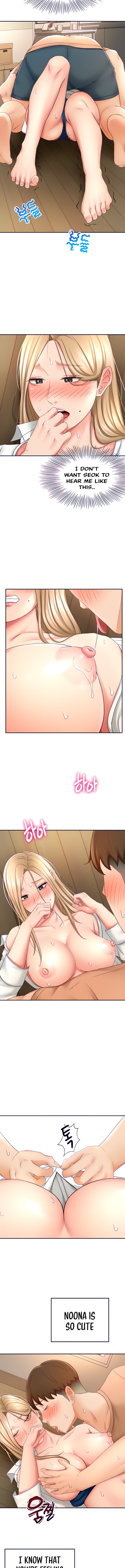 The Little Master - Chapter 16 — Page 8