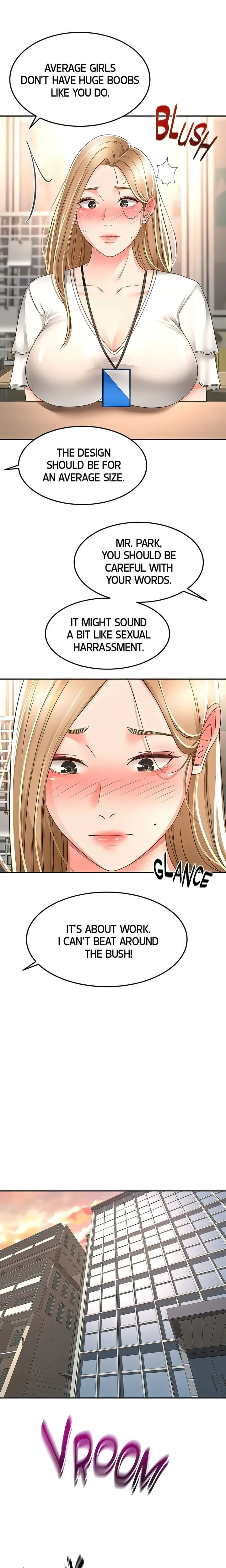 The Little Master - Chapter 89 — Page 10