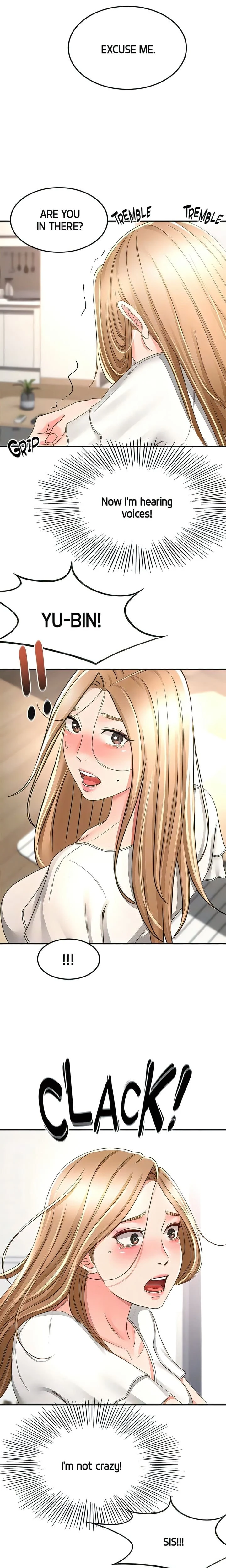 The Little Master - Chapter 89 — Page 16