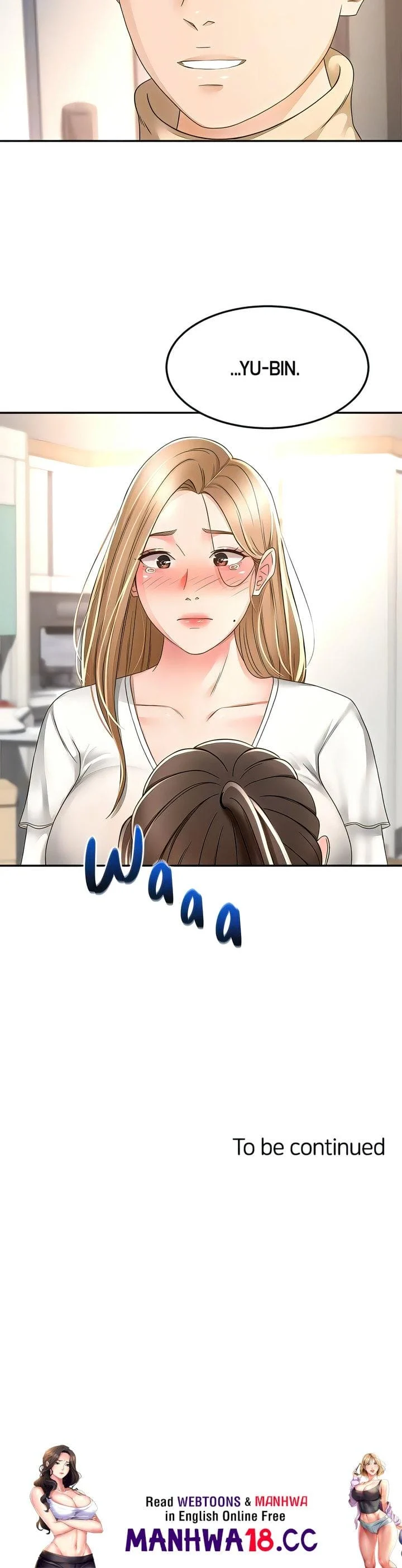 The Little Master - Chapter 89 — Page 18