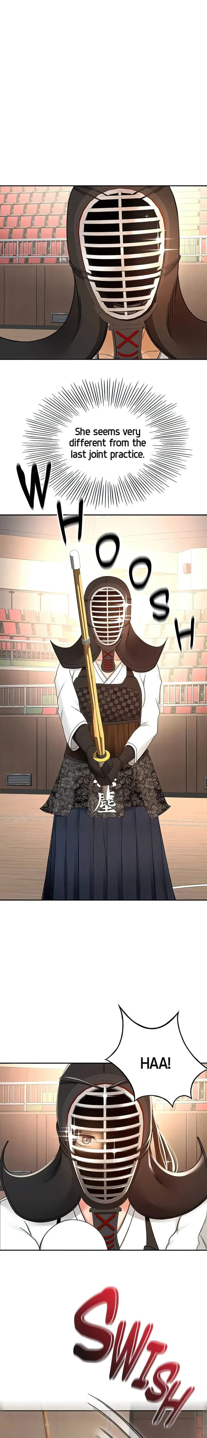 The Little Master - Chapter 89 — Page 6