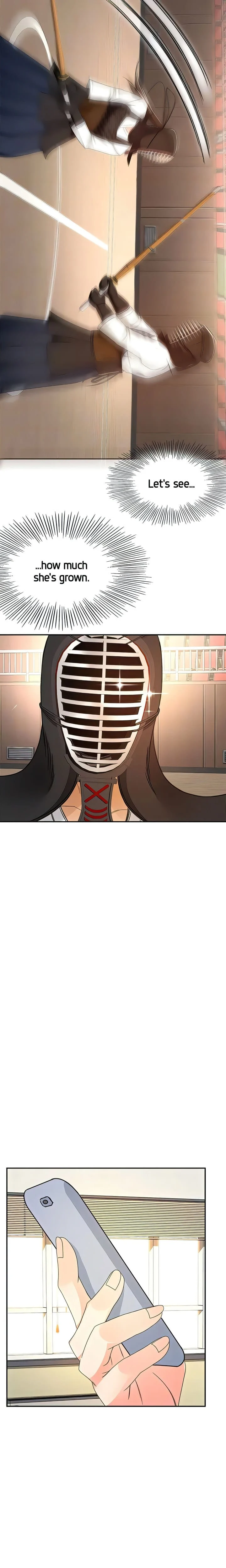 The Little Master - Chapter 89 — Page 7