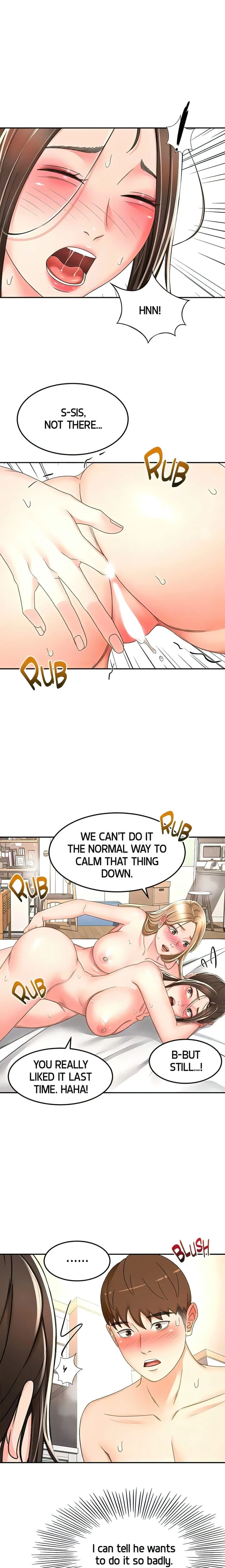 The Little Master - Chapter 91 — Page 16