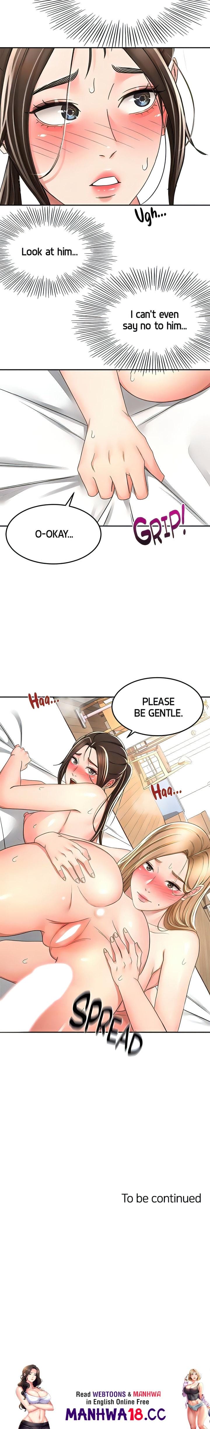 The Little Master - Chapter 91 — Page 17