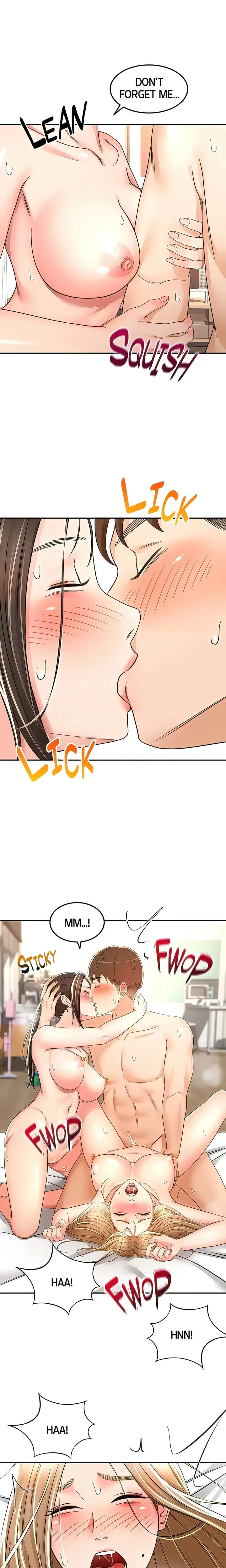 The Little Master - Chapter 91 — Page 7