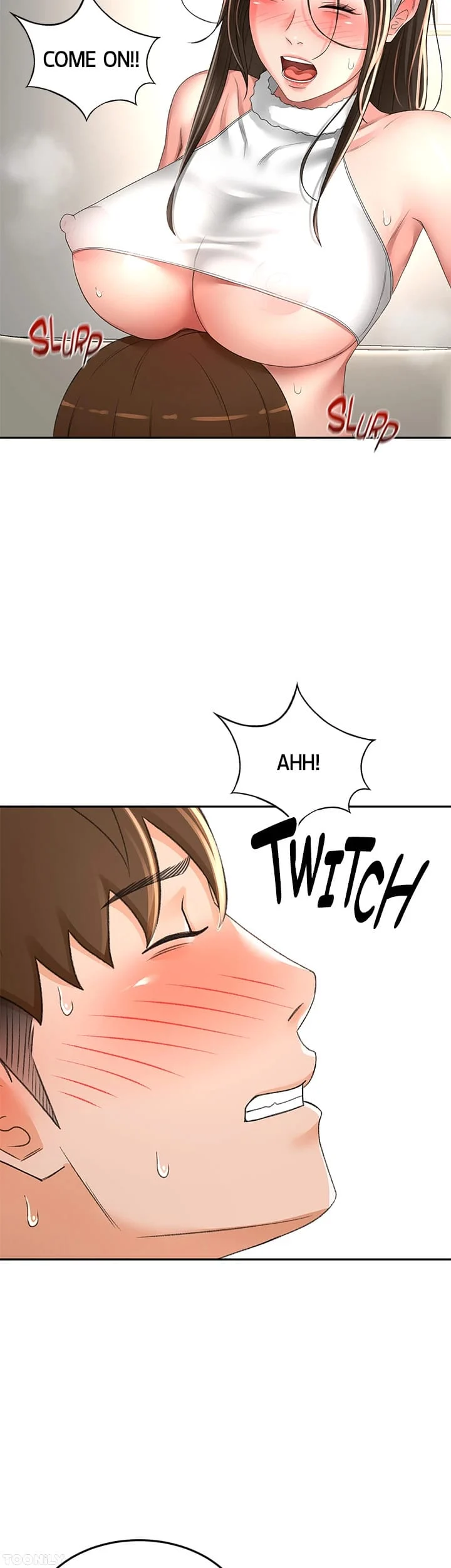 The Little Master - Chapter 76 — Page 24