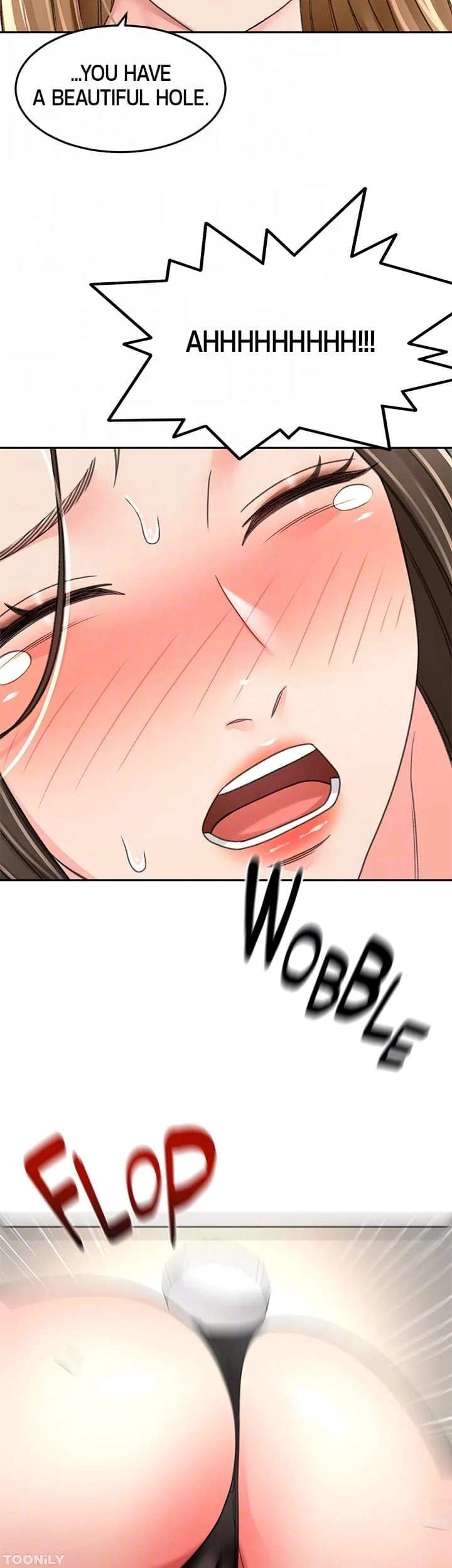 The Little Master - Chapter 76 — Page 34