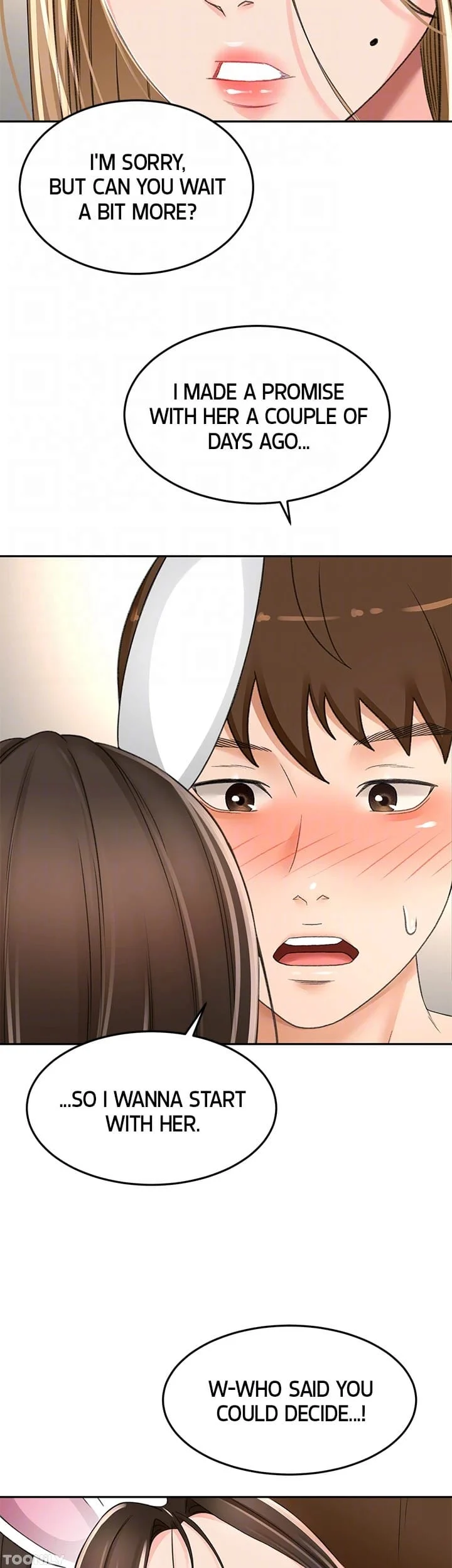 The Little Master - Chapter 76 — Page 36