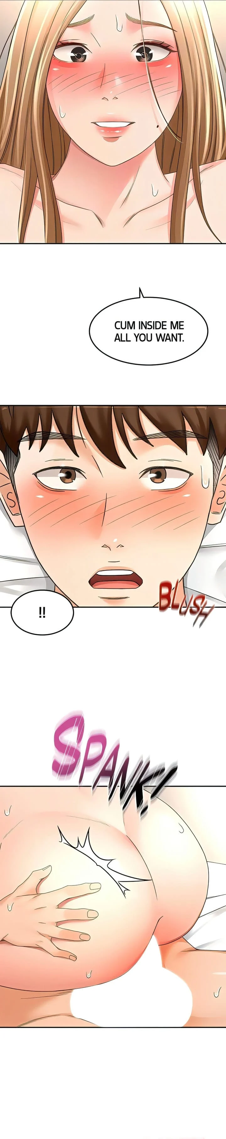 The Little Master - Chapter 84 — Page 11