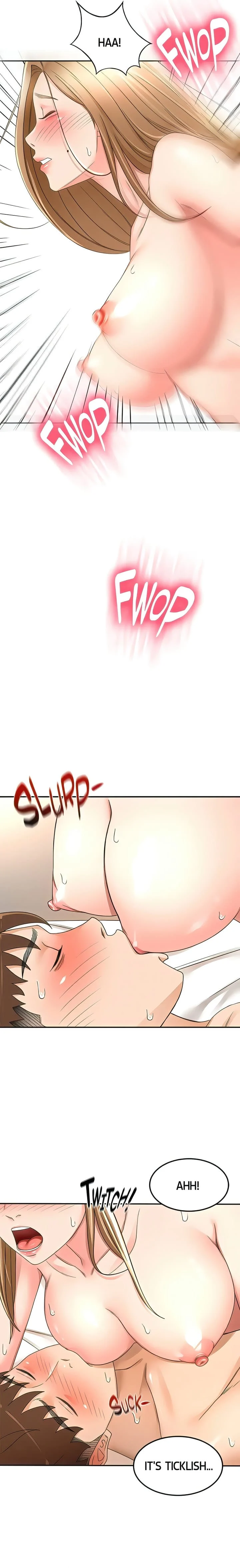 The Little Master - Chapter 84 — Page 12