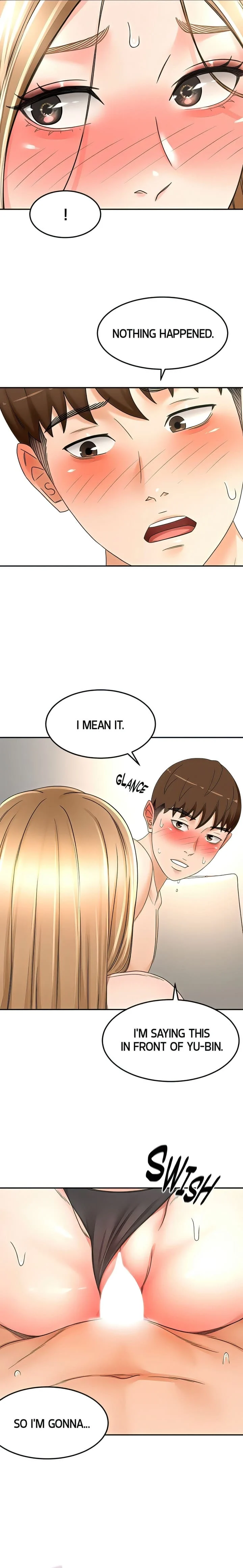 The Little Master - Chapter 77 — Page 13