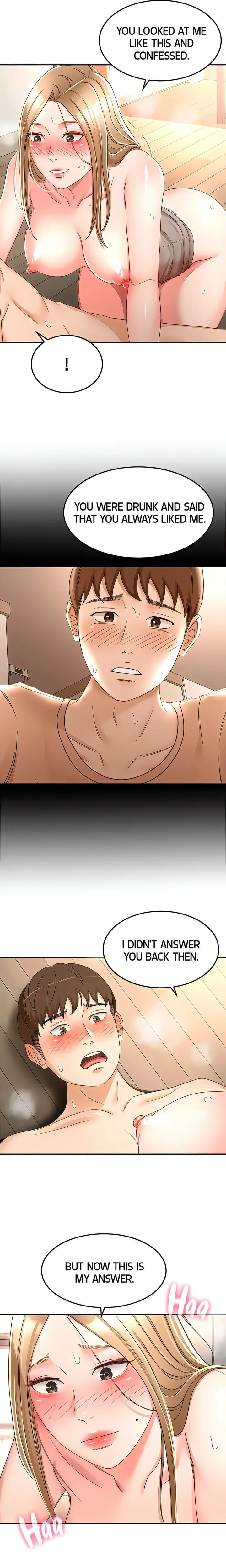 The Little Master - Chapter 79 — Page 11