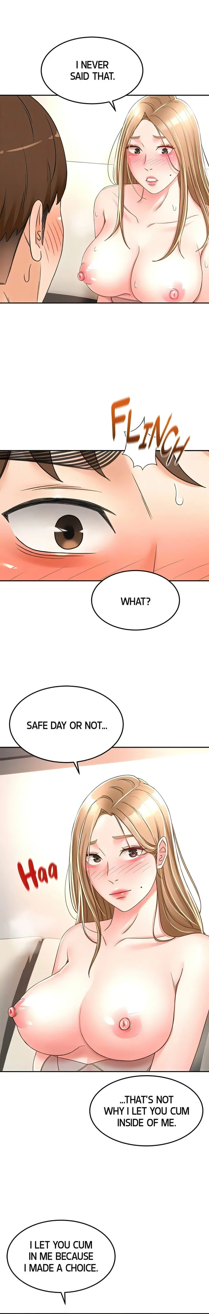 The Little Master - Chapter 79 — Page 9