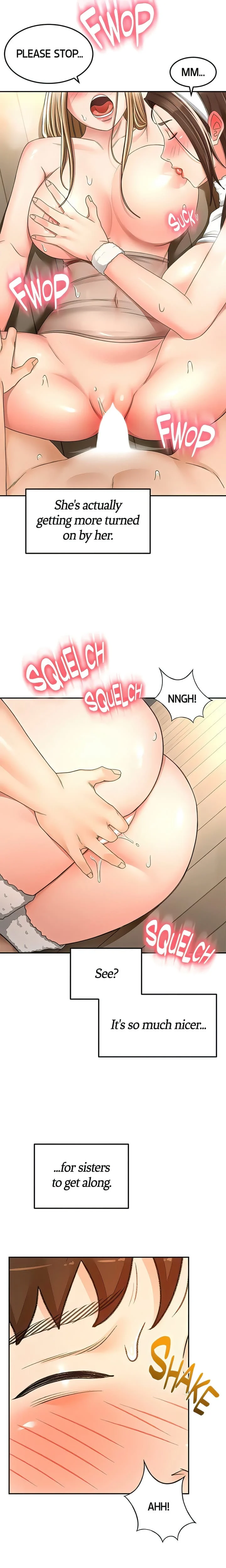 The Little Master - Chapter 80 — Page 10