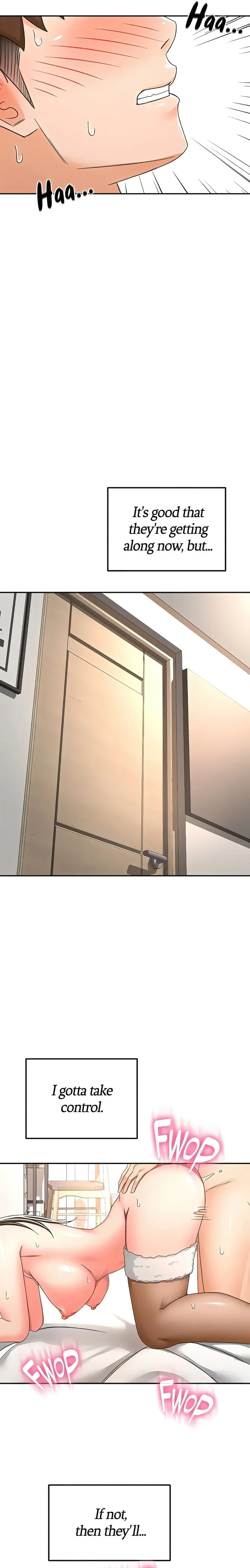 The Little Master - Chapter 80 — Page 14