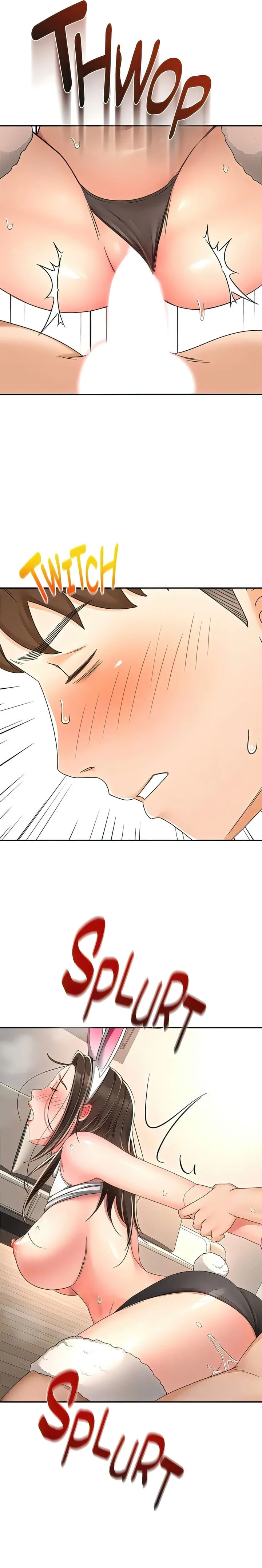 The Little Master - Chapter 80 — Page 5