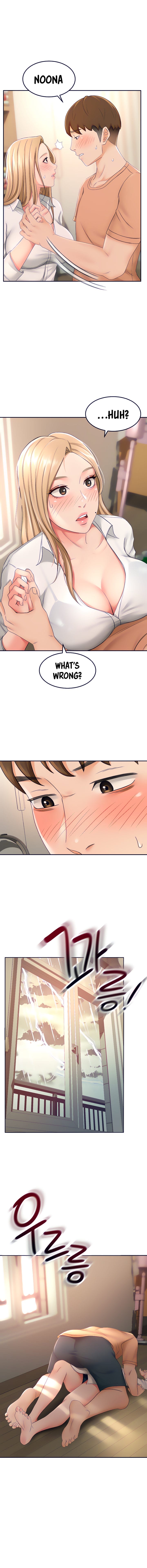 The Little Master - Chapter 15 — Page 13