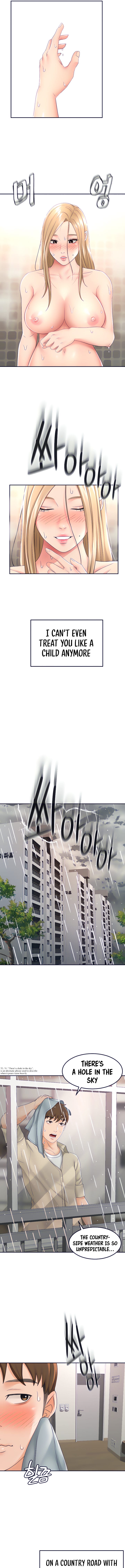 The Little Master - Chapter 15 — Page 4