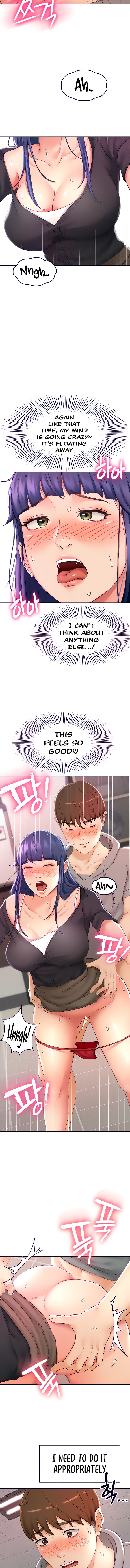 The Little Master - Chapter 13 — Page 11