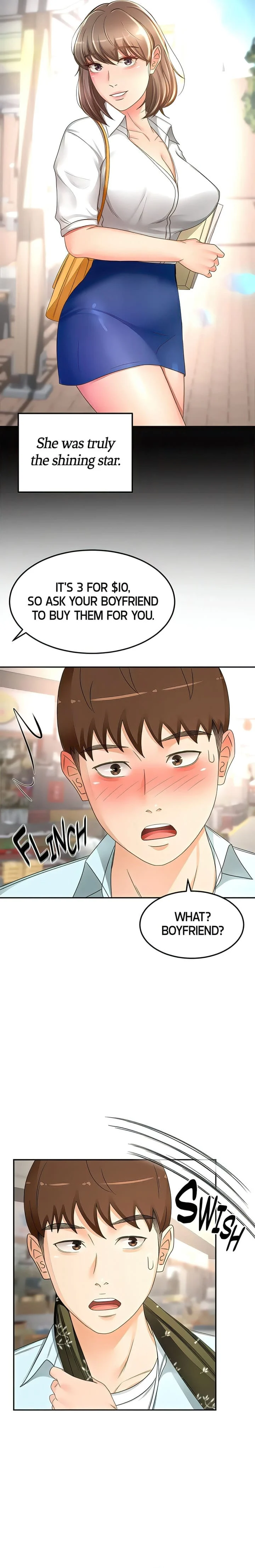 The Little Master - Chapter 87 — Page 15