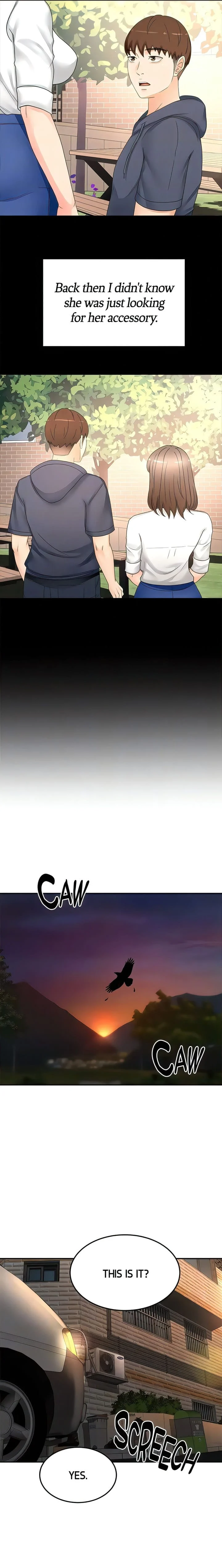 The Little Master - Chapter 87 — Page 17