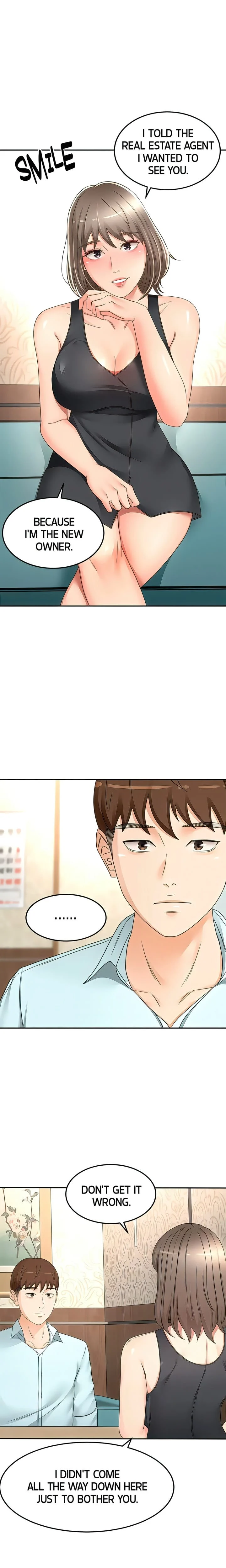 The Little Master - Chapter 87 — Page 5