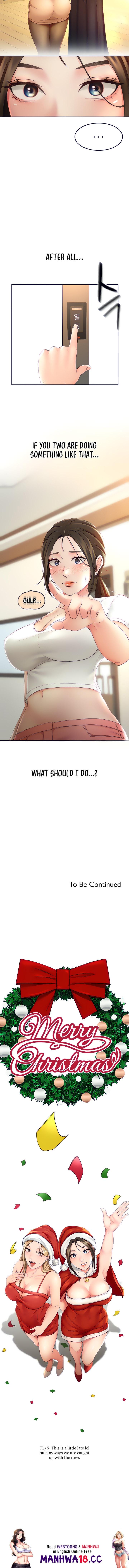 The Little Master - Chapter 12 — Page 12