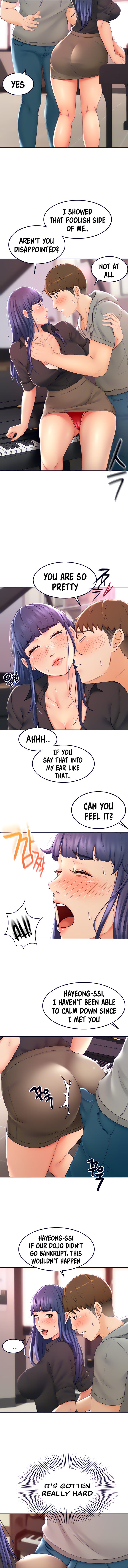 The Little Master - Chapter 12 — Page 4