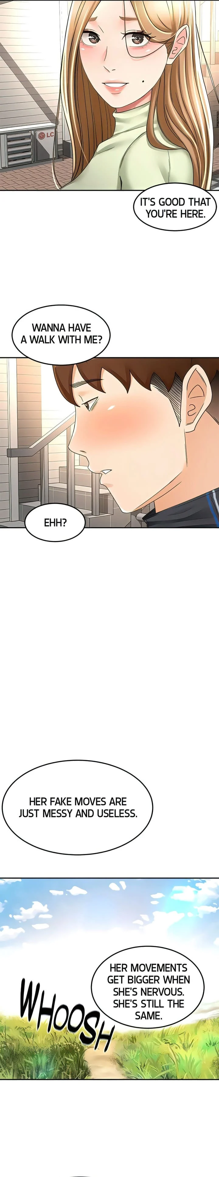 The Little Master - Chapter 82 — Page 15