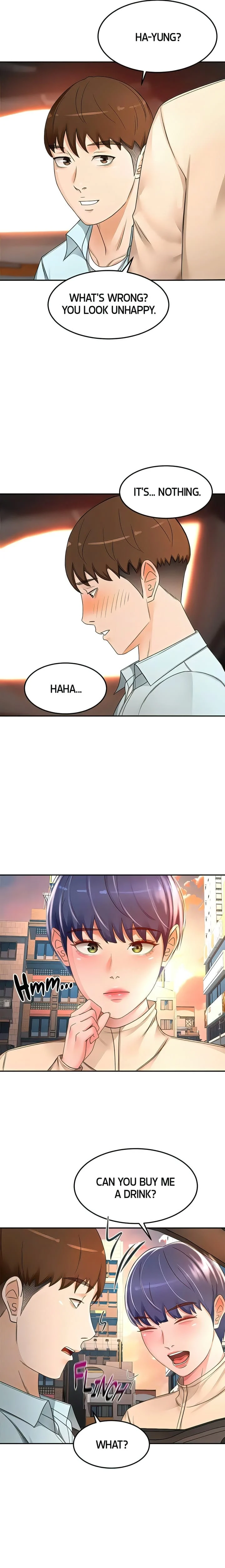 The Little Master - Chapter 88 — Page 10