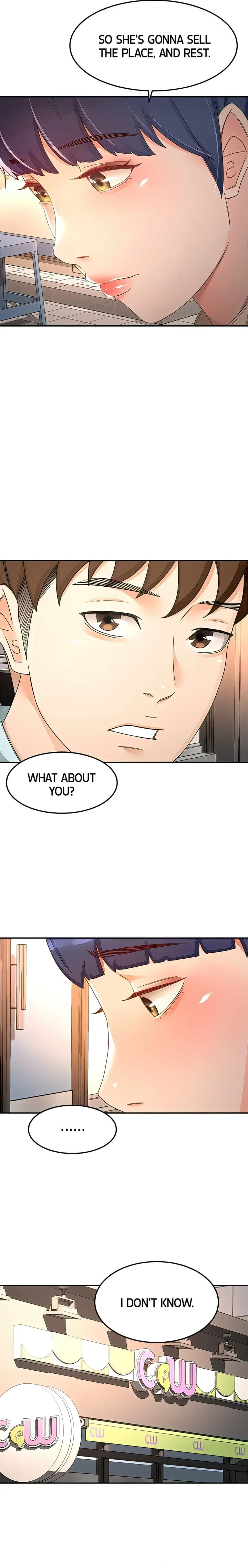 The Little Master - Chapter 88 — Page 12