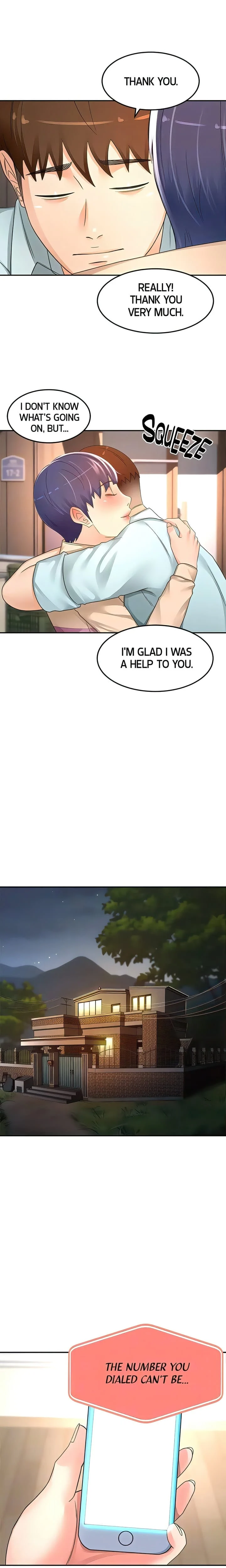 The Little Master - Chapter 88 — Page 16