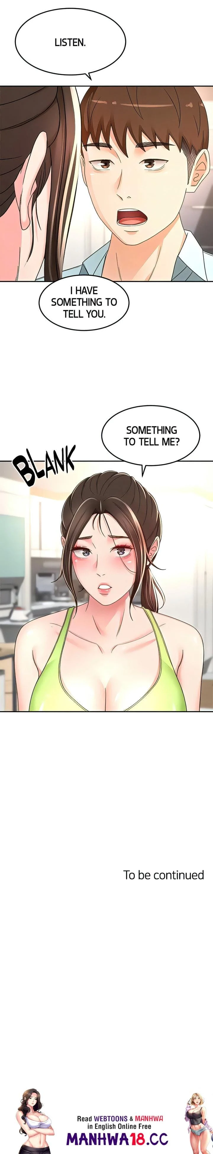 The Little Master - Chapter 88 — Page 18