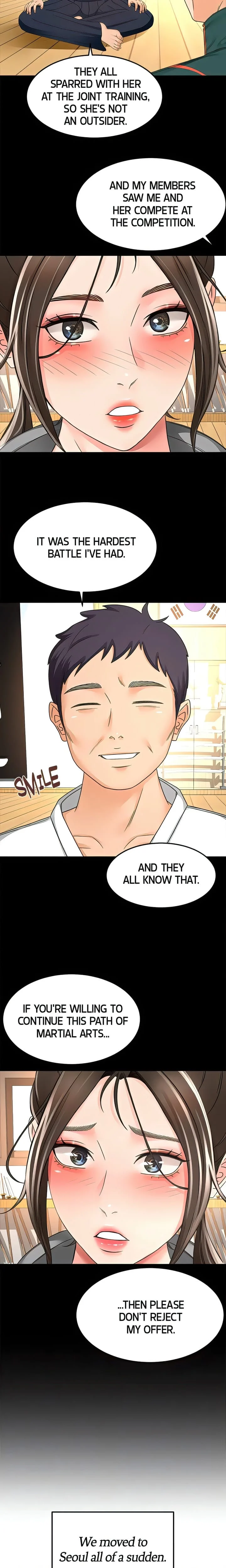 The Little Master - Chapter 93 — Page 14