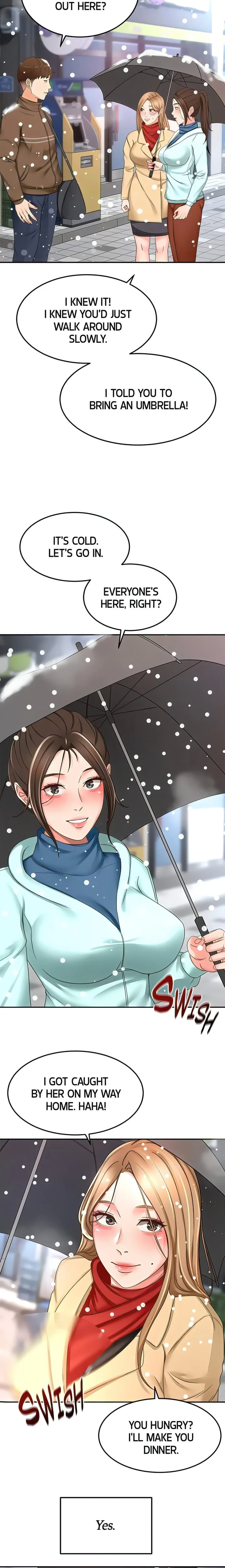 The Little Master - Chapter 93 — Page 19