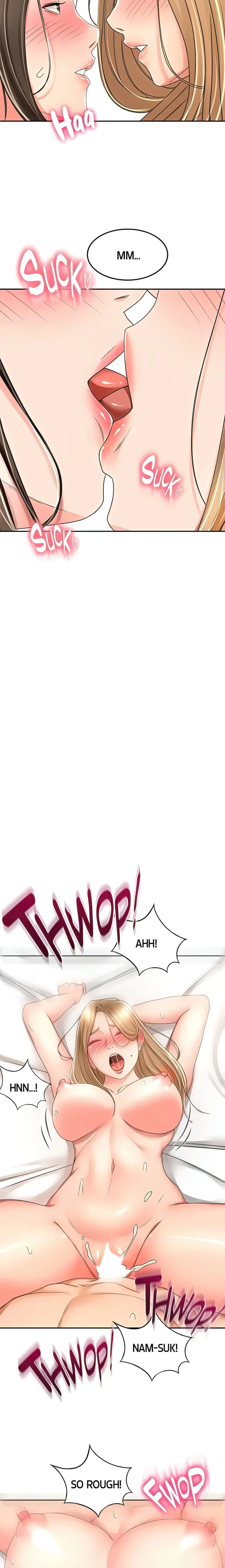 The Little Master - Chapter 93 — Page 5