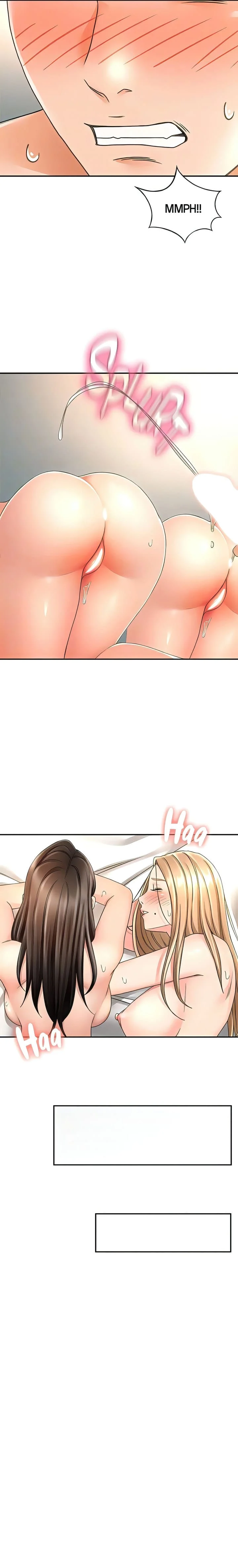 The Little Master - Chapter 81 — Page 17