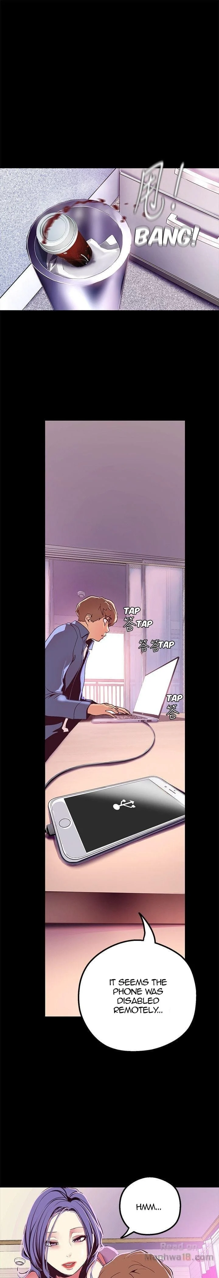 A Wonderful New World [Yoon Gon-ji] - Chapter 20 — Page 24