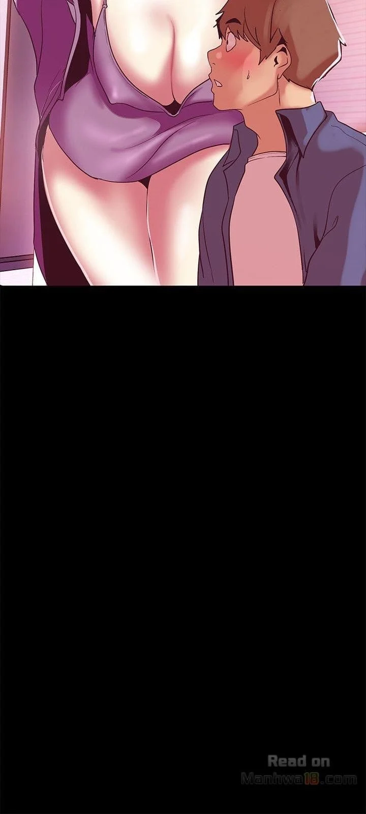 A Wonderful New World [Yoon Gon-ji] - Chapter 20 — Page 32