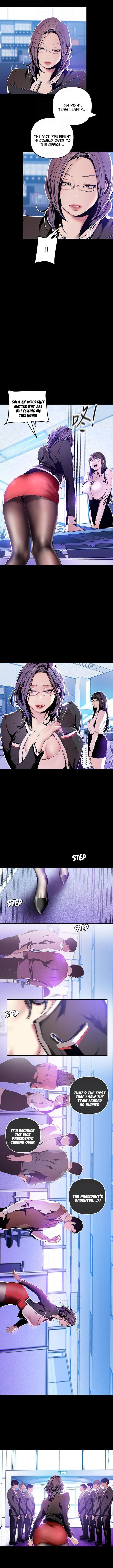 A Wonderful New World [Yoon Gon-ji] - Chapter 34 — Page 7