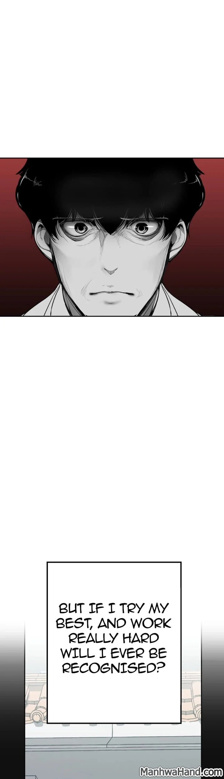 A Wonderful New World [Yoon Gon-ji] - Chapter 1 — Page 11