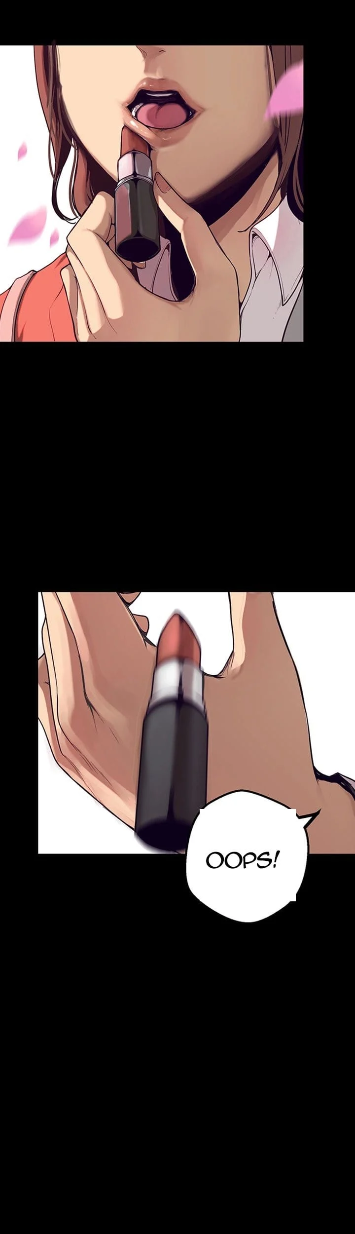 A Wonderful New World [Yoon Gon-ji] - Chapter 1 — Page 15