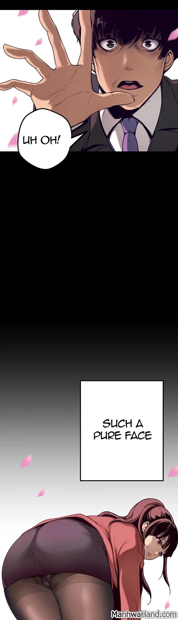 A Wonderful New World [Yoon Gon-ji] - Chapter 1 — Page 16